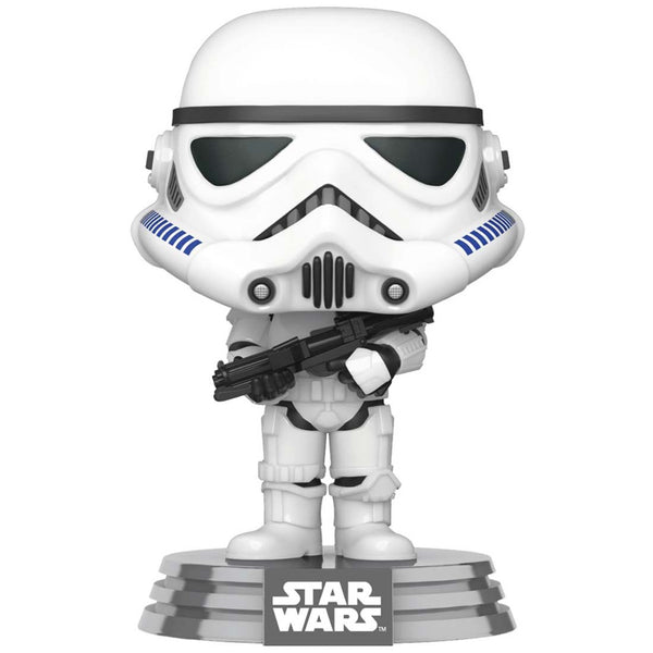 Pop! Star wars: Stormtrooper (Galactic Convention)