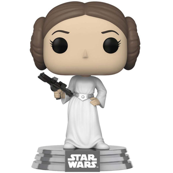 Pop! Star Wars: Princess Leia (Galactic Convention)