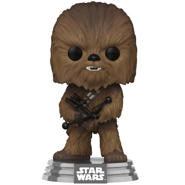 Pop! Star Wars: Chewbacca (Galactic Convention)