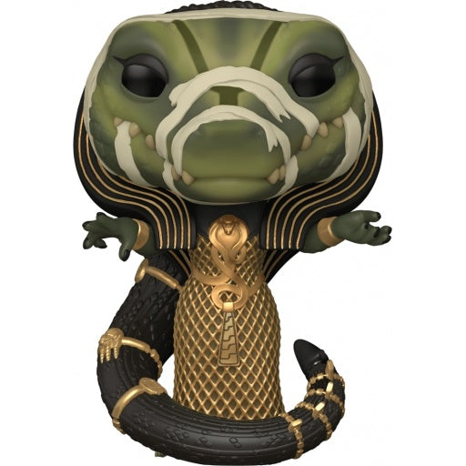 Pop! Tv: Moon Knight- Ammit