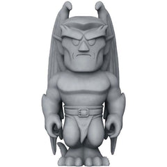 Vinyl SODA: Gargoyles- Goliath w/Chase (IE)(Exc)