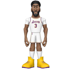Gold 12" NBA: Lakers- Anthony Davis w/Chase
