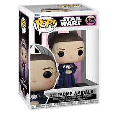 Pop! Star Wars: PotG- Padme (Exc)