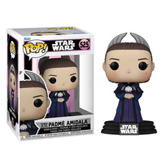 Pop! Star Wars: PotG- Padme (Exc)