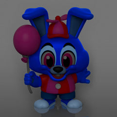 Mystery Mini! Games: Five Nights at Freddy's