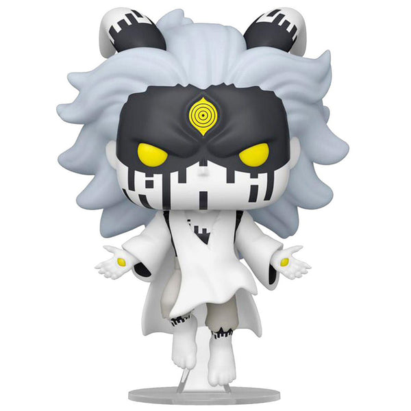 Pop! Animation: Boruto - Momoshiki Otsutsuki (Exc)