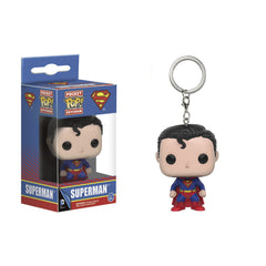 POP Keychain: DC - Superman - Fandom