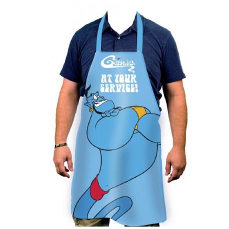 Aladdin - Apron - At Your Service - Fandom