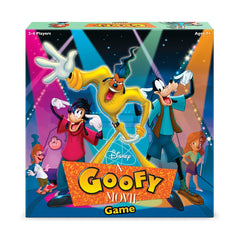 Funko Games! Disney: A Goofy Movie Game