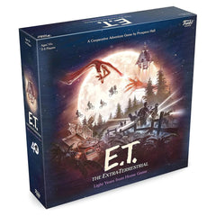 Funko Games! Movies: E.T. - Light Years from Home Game