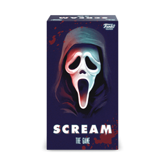 Funko Games! Movies: Scream Party Game