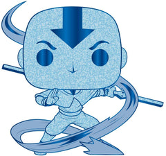 Enamel Pin! Avatar- AANG CHASE GROU