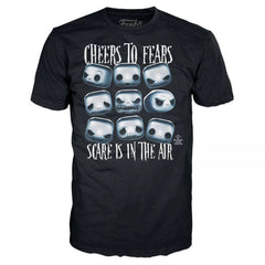 Pop Tee! Disney: The Nightmare Before Christmas - Cheers to Fears (M)