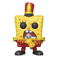 POP & Tee! Animation: Spongebob - Band Leader (M)