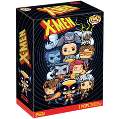 Boxed Tee! Marvel: X-Men - Group (EMEA)(M)