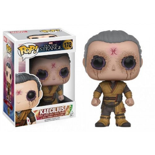 POP Marvel: Dr. Strange - Kaecilius