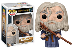 Pop! Movies: LOTR/Hobbit- Gandalf