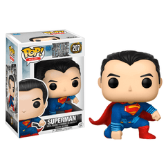 Pop! Heroes: Justice League - Superman