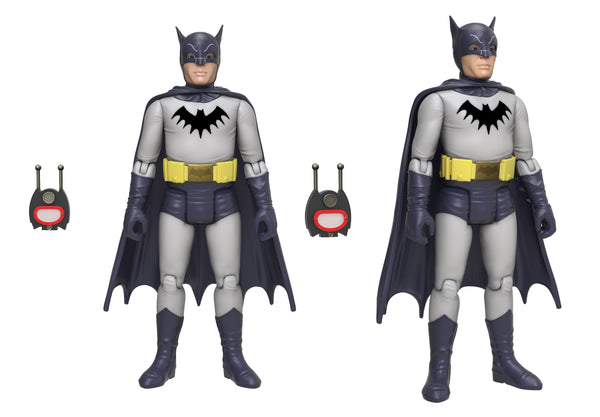 Action Figure: DC Heroes - Batman