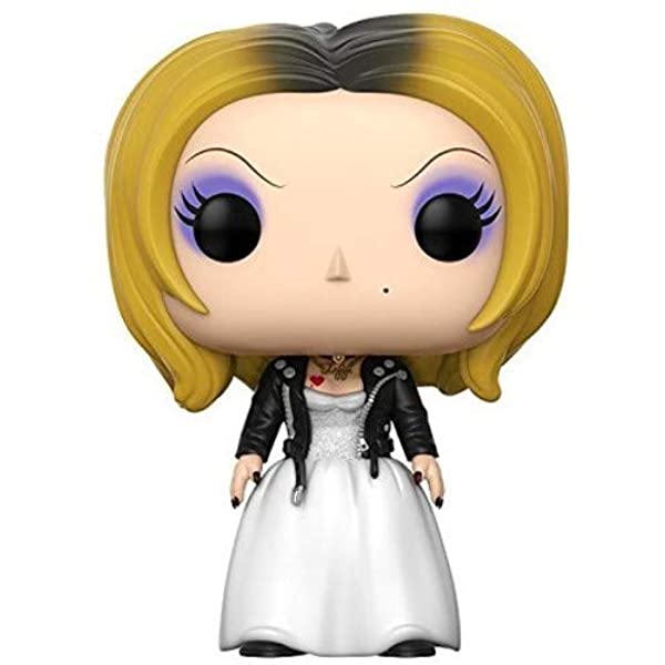 POP Horror S4: Bride of Chucky w/ Chase