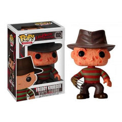 POP Movies : Freddy Krueger w/chase (GL) - Fandom