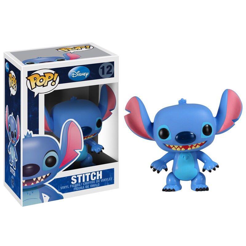 POP Disney  Series 1: Stitch - Fandom