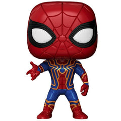 Pop! Marvel: Avengers Infinity War - Iron Spider