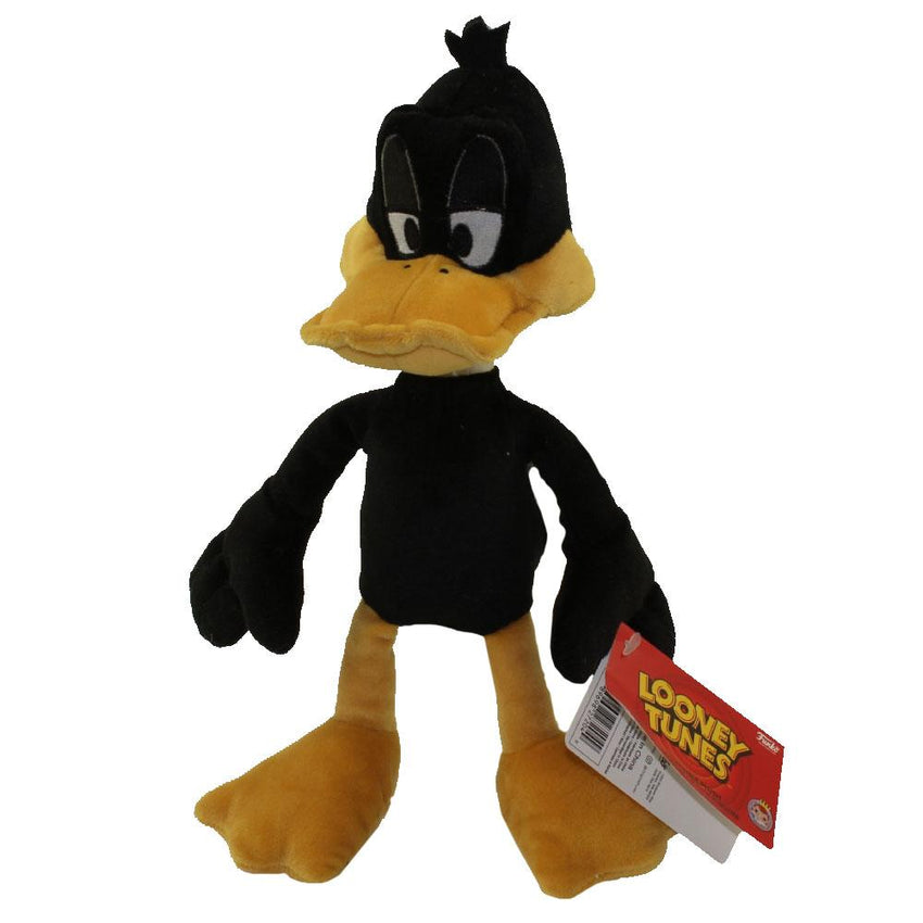 Plush: Looney Tunes SMC: Daffy Duck - Fandom