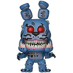 Pop! Games: Five Night at Freddy's - Twisted Bonnie