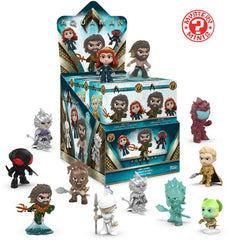 Mystery Mini: Aquaman - 12PK PDQ - Fandom