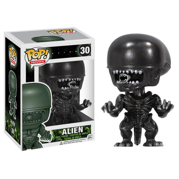 POP! Vinyl: Movies: Alien - Fandom