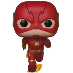 Pop! Heroes: The Flash - Flash