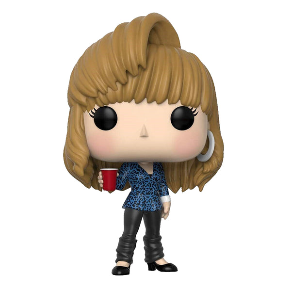 Pop! Tv: Friends W2 - 80's Hair Rachel