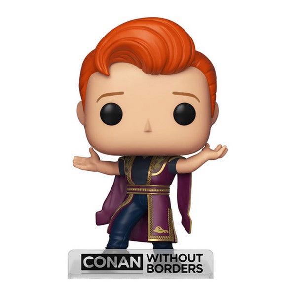 Pop! Icons: Conan as Folk Dancer (Exc)