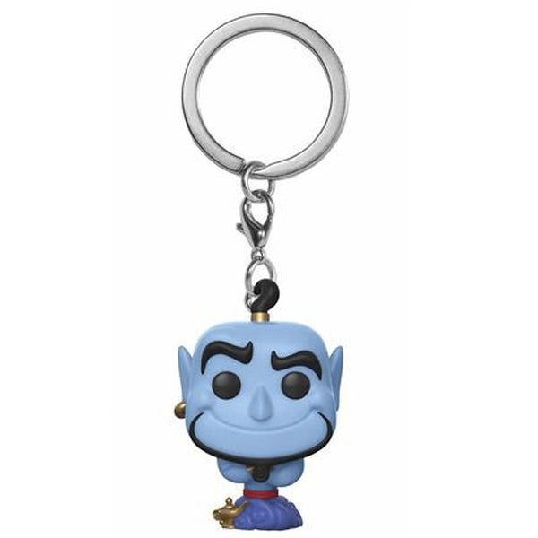 Pocket Pop! Disney: Aladdin- Genie