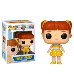 POP Disney: Toy Story 4 - Gabby Gabby - Fandom