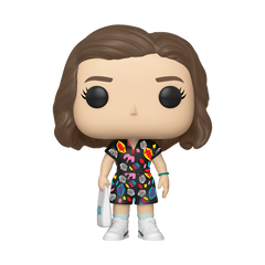 Pop! Tv: ST S3: Eleven at the Mall