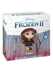 5 Star: Frozen 2 - 5 Star Anna