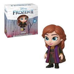 5 Star: Frozen 2 - 5 Star Anna - Fandom