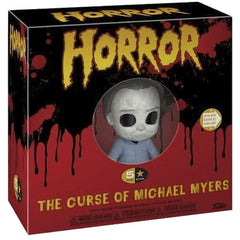 5 Star: Halloween - Michael Myers