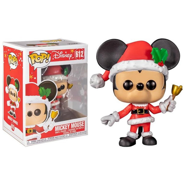 POP Disney: Holiday - Mickey - Fandom