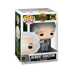 Pop! Icons: Albert Einstein