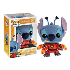 POP Disney: Lilo & Stitch - Stitch 626 - Fandom