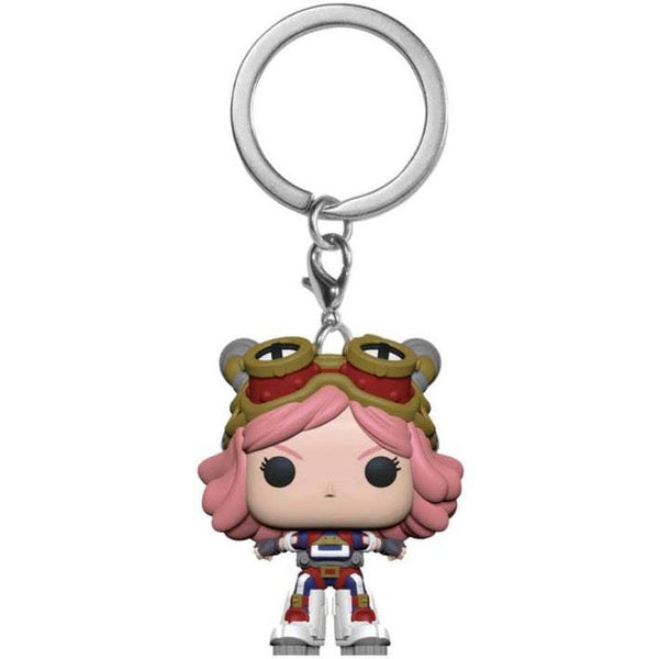 POP Keychain: MHA- Mei Hatsume - Fandom