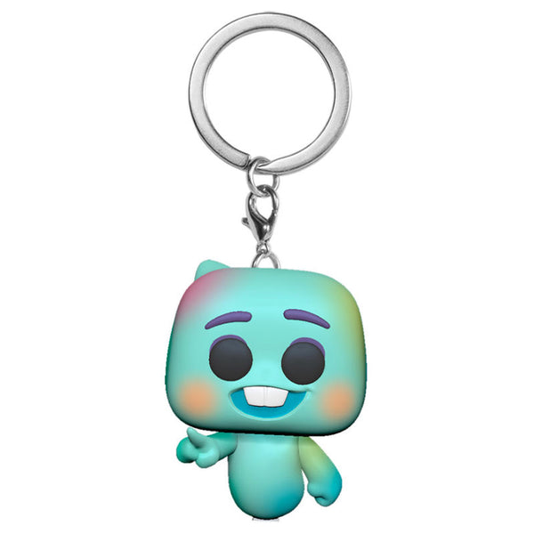 Pocket Pop! Disney: Soul - twenty two