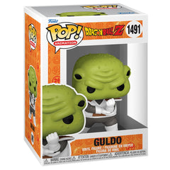 Pop! Animation: Dragon Ball Z S10 - Guldo