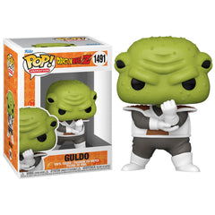 Pop! Animation: Dragon Ball Z S10 - Guldo