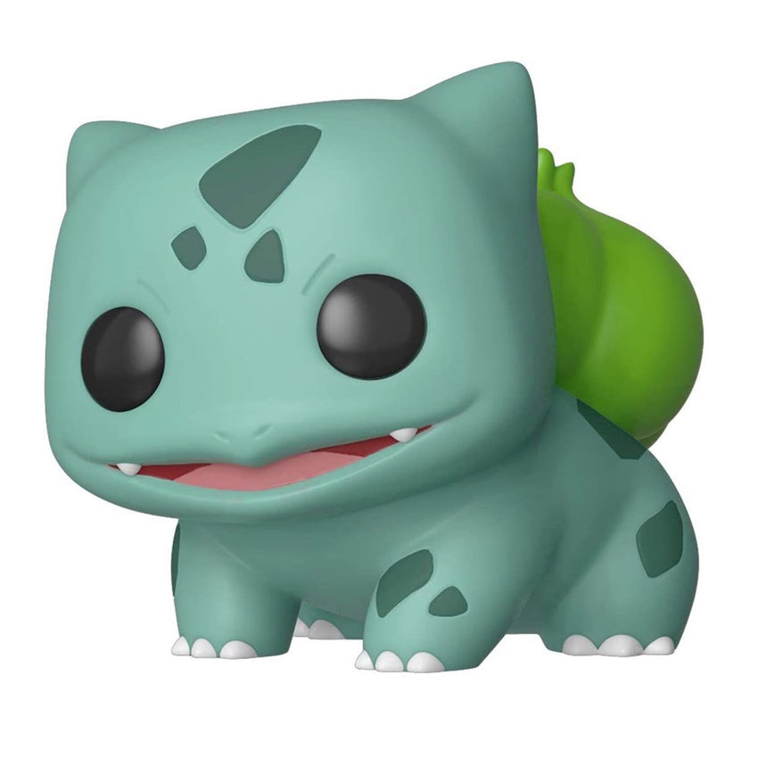 Pop! Games: Pokemon - Bulbasaur