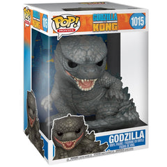 Pop Jumbo! Movies: Godzilla Vs Kong - Godzilla