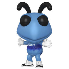 Pop! Basketball: NBA Mascots- Charlotte- Hugo